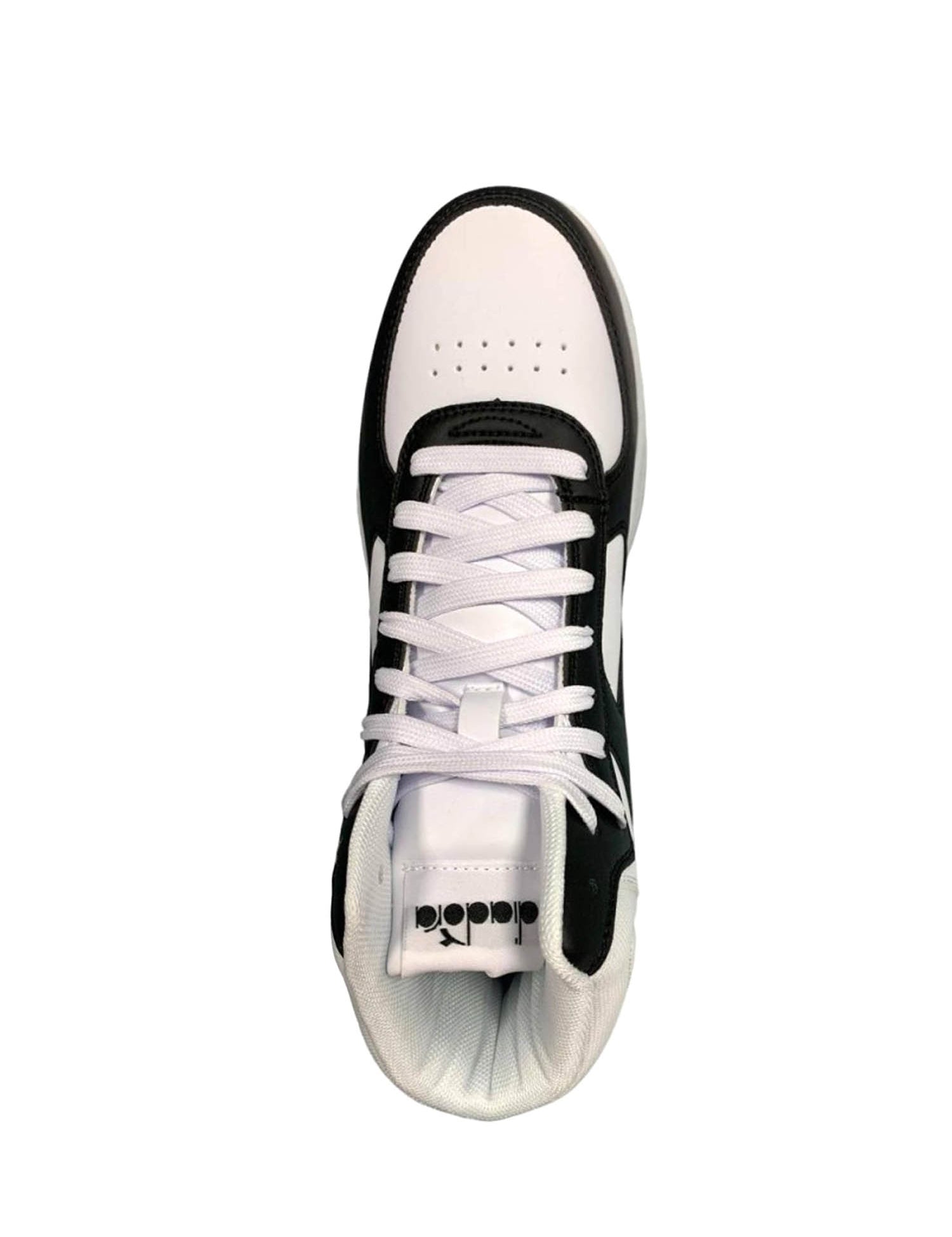 Sneakers Nero Diadora