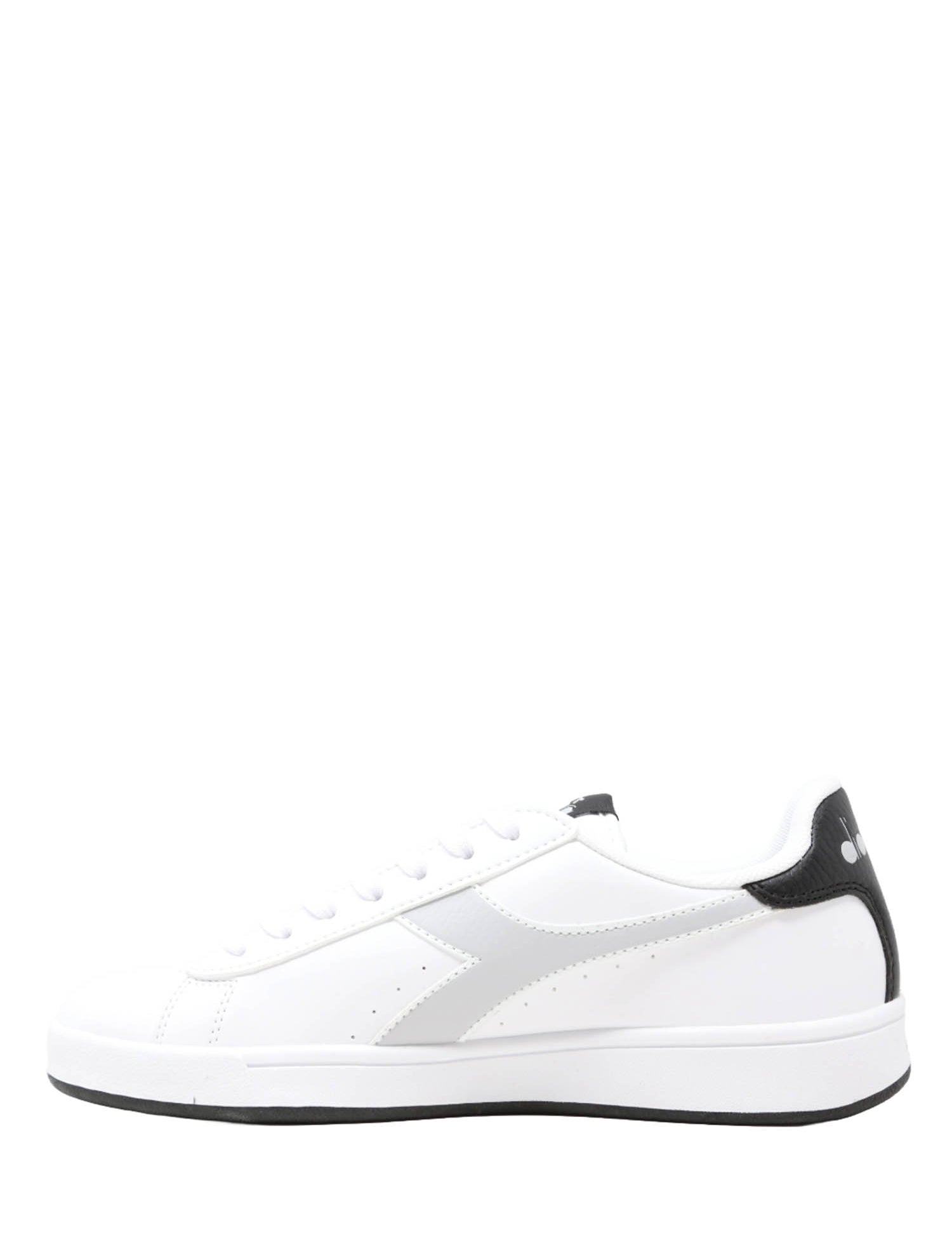 Sneakers Bianco Grigio Diadora
