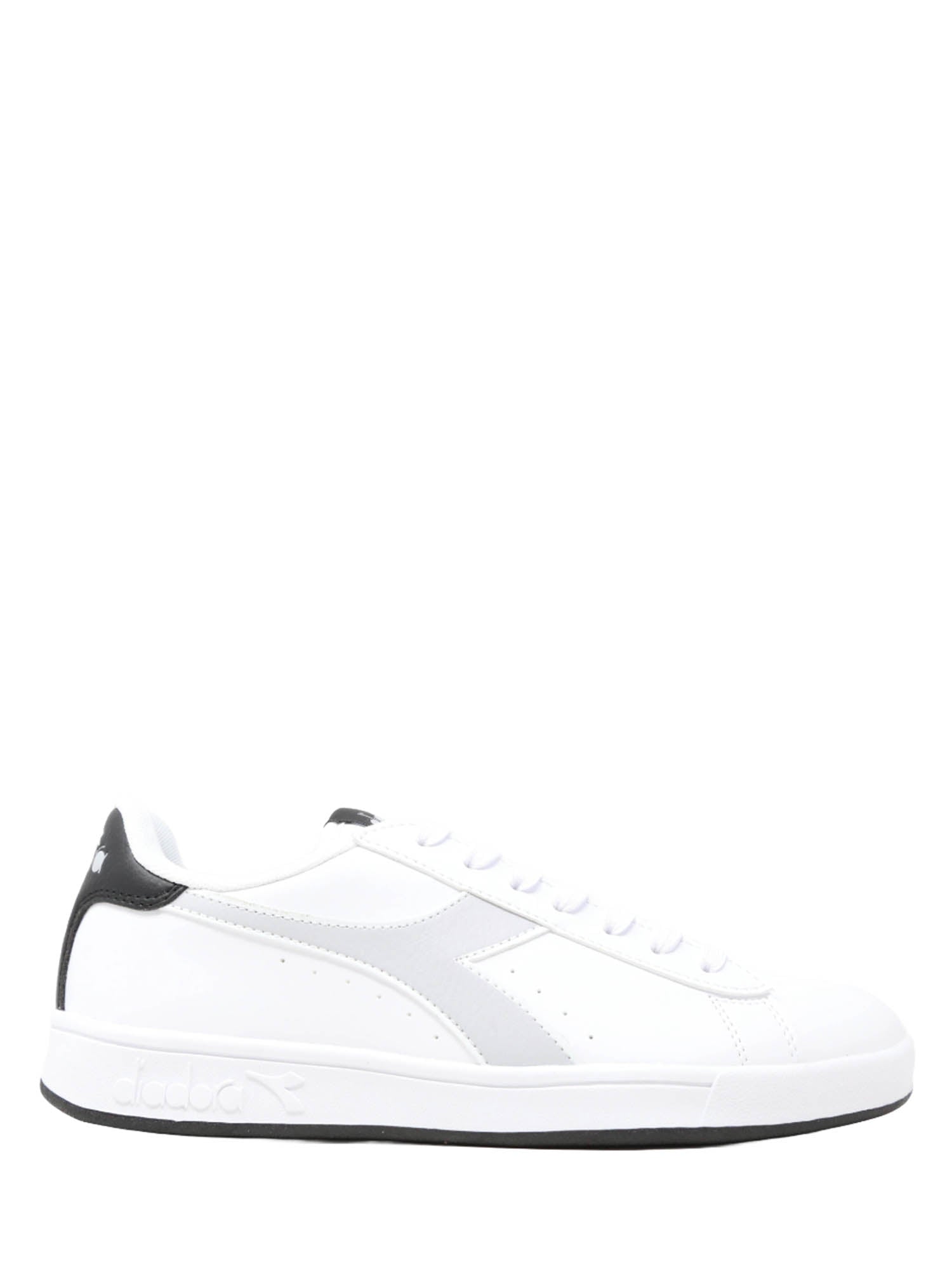 Sneakers Bianco Grigio Diadora