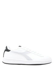 Sneakers Bianco Grigio Diadora