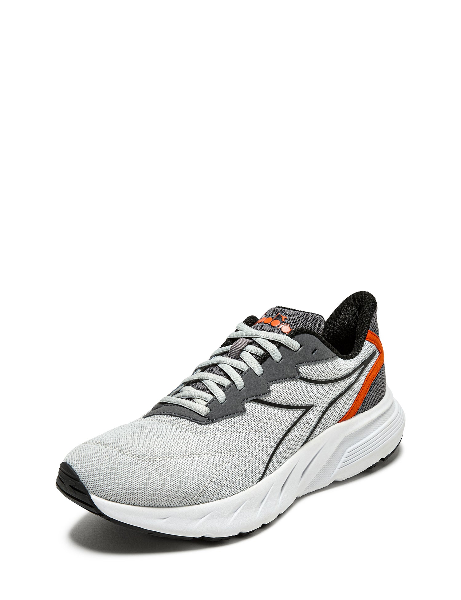 Scarpe da ginnastica Grigio Diadora