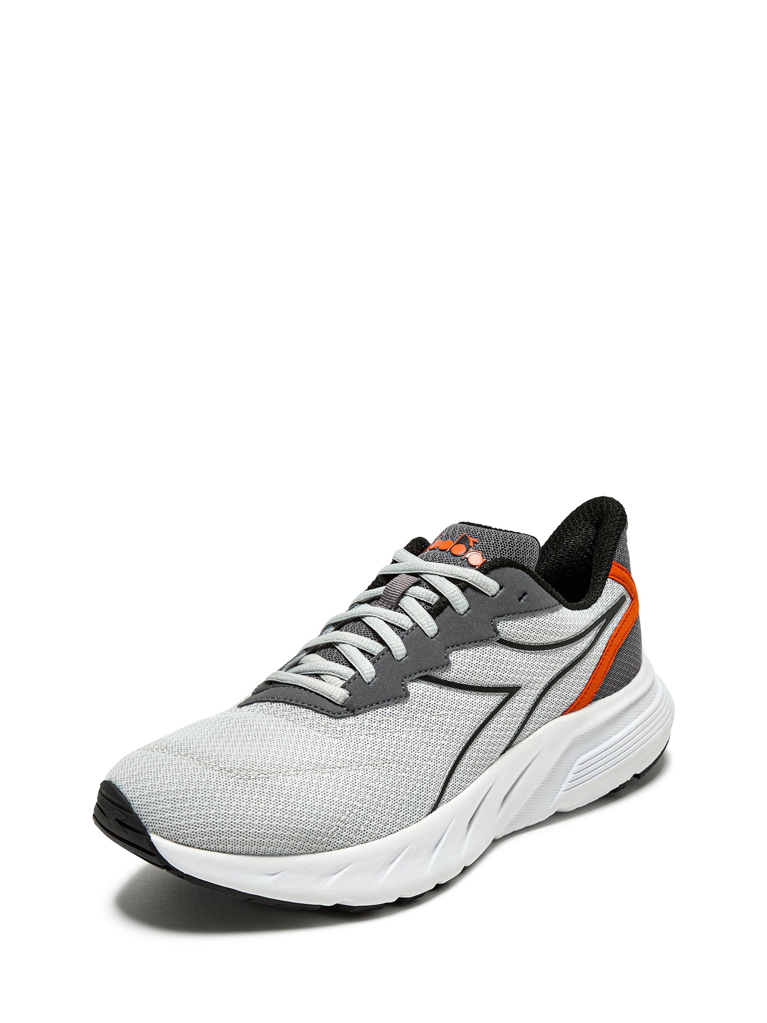 Scarpe da ginnastica Grigio Diadora