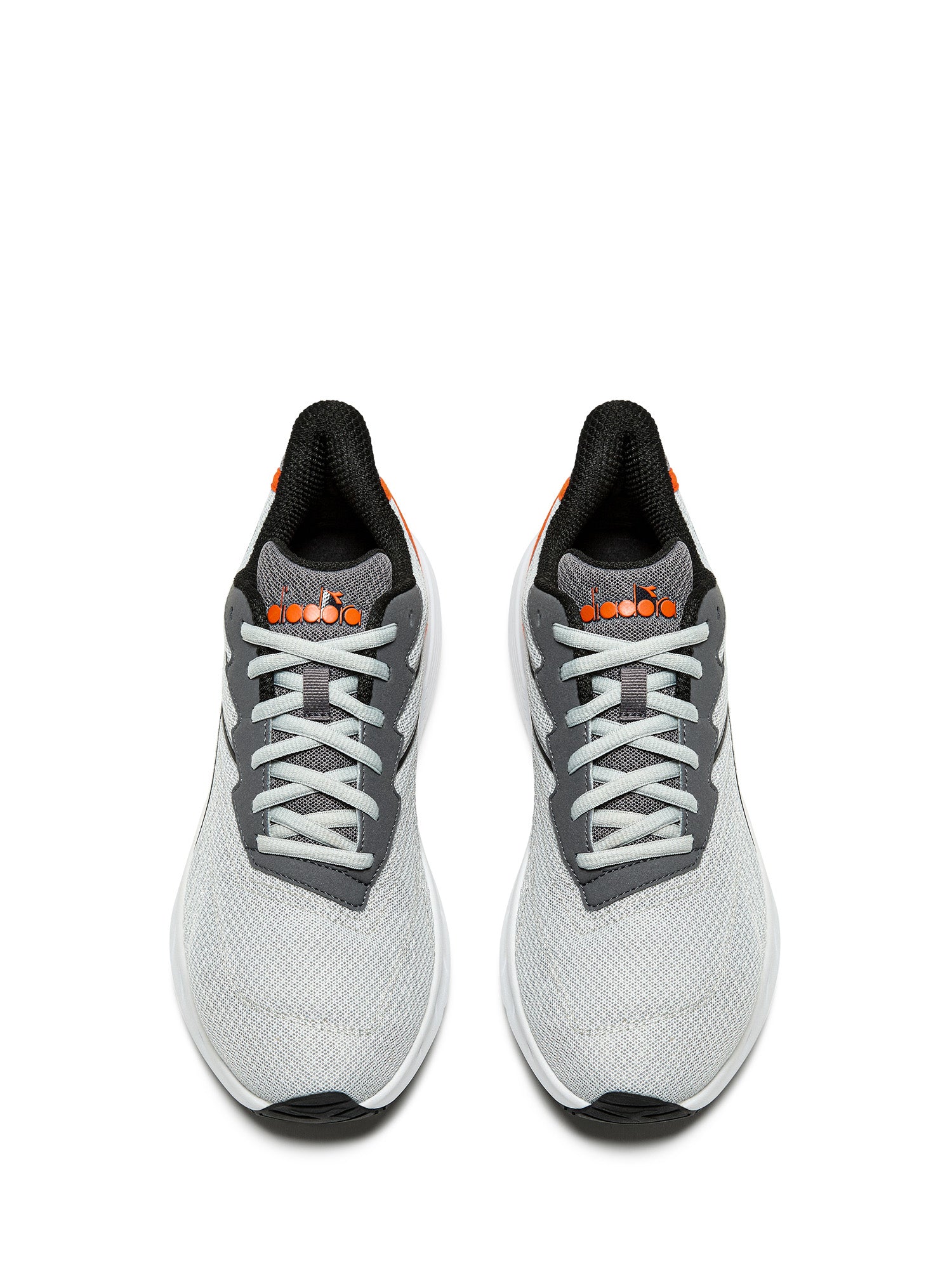 Scarpe da ginnastica Grigio Diadora