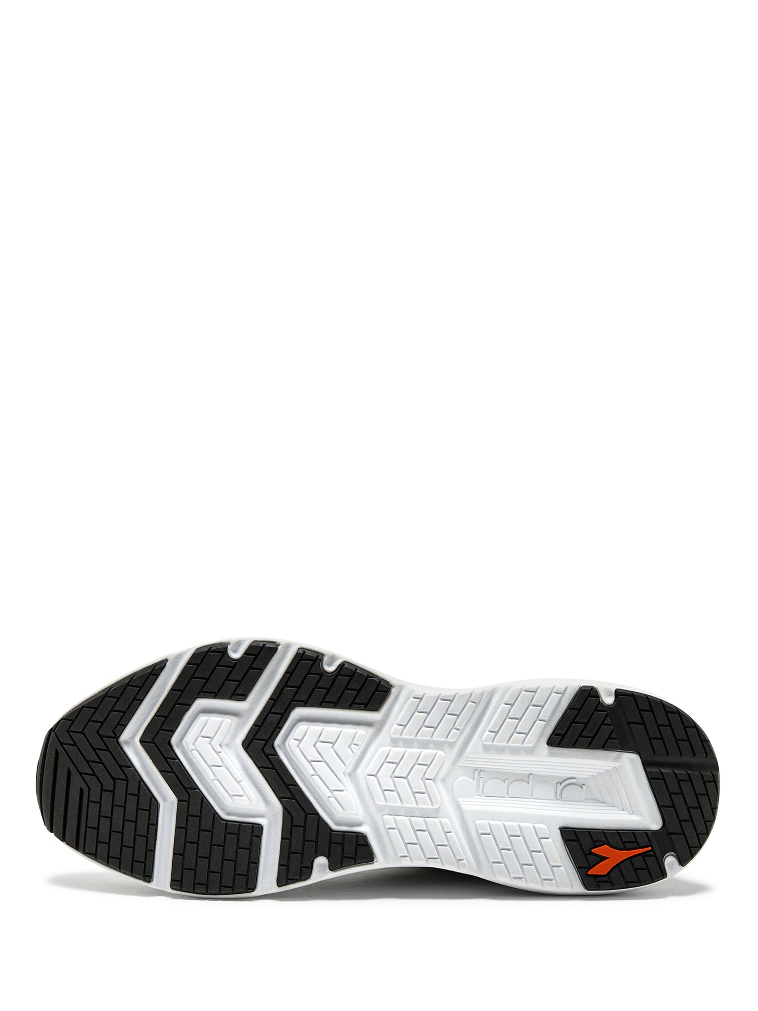 Scarpe da ginnastica Grigio Diadora