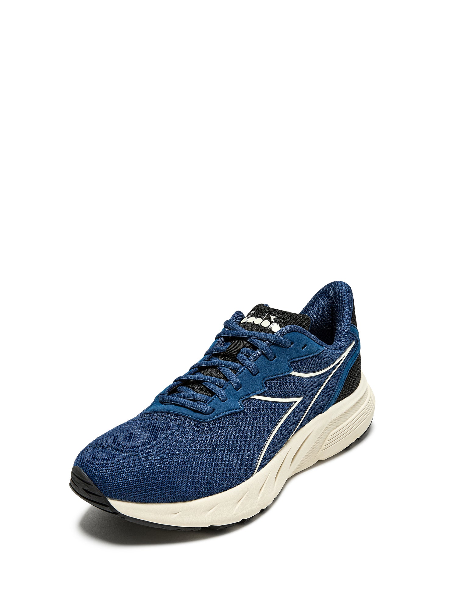 Scarpe da ginnastica Blu Diadora