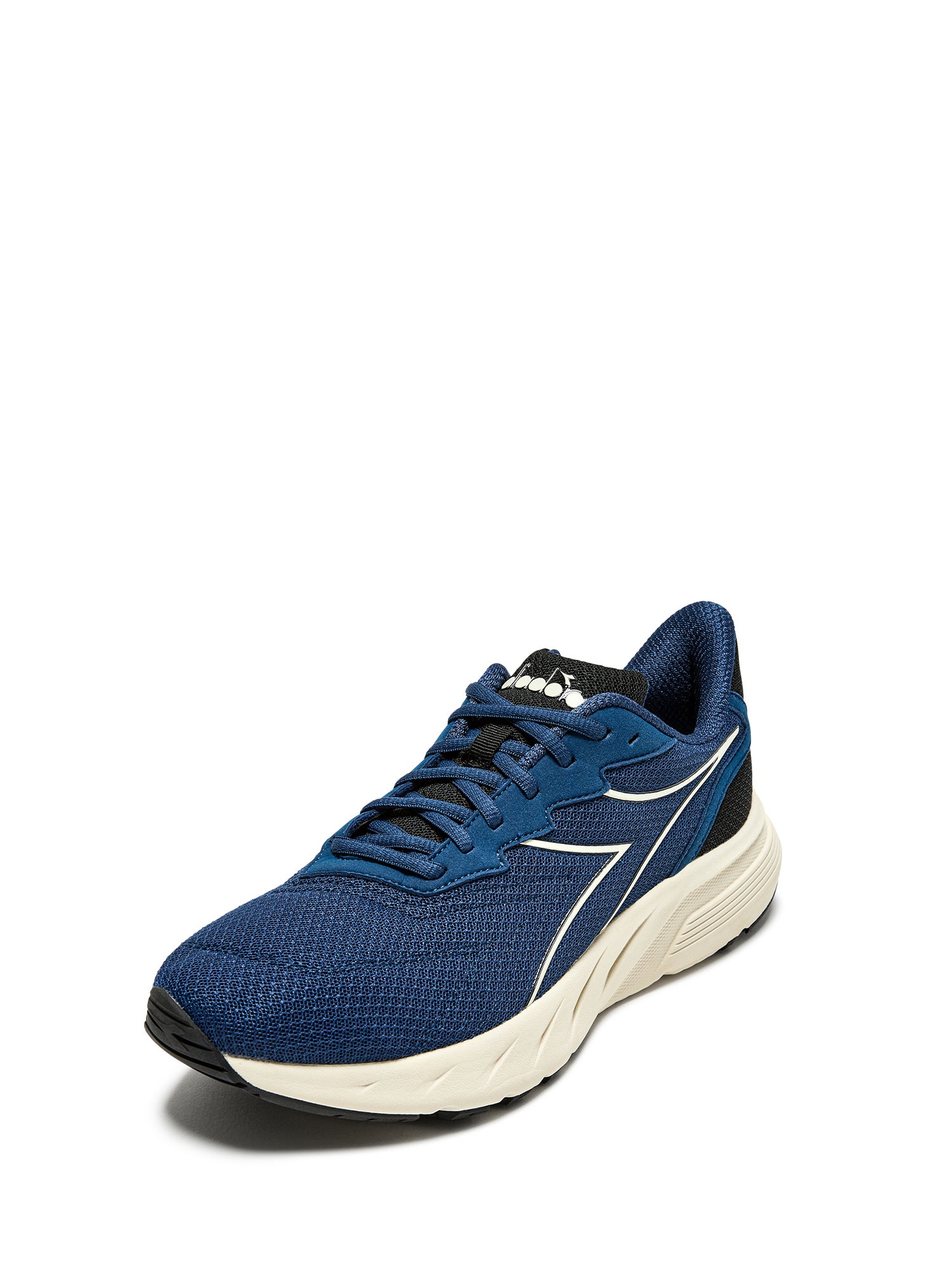 Scarpe da ginnastica Blu Diadora