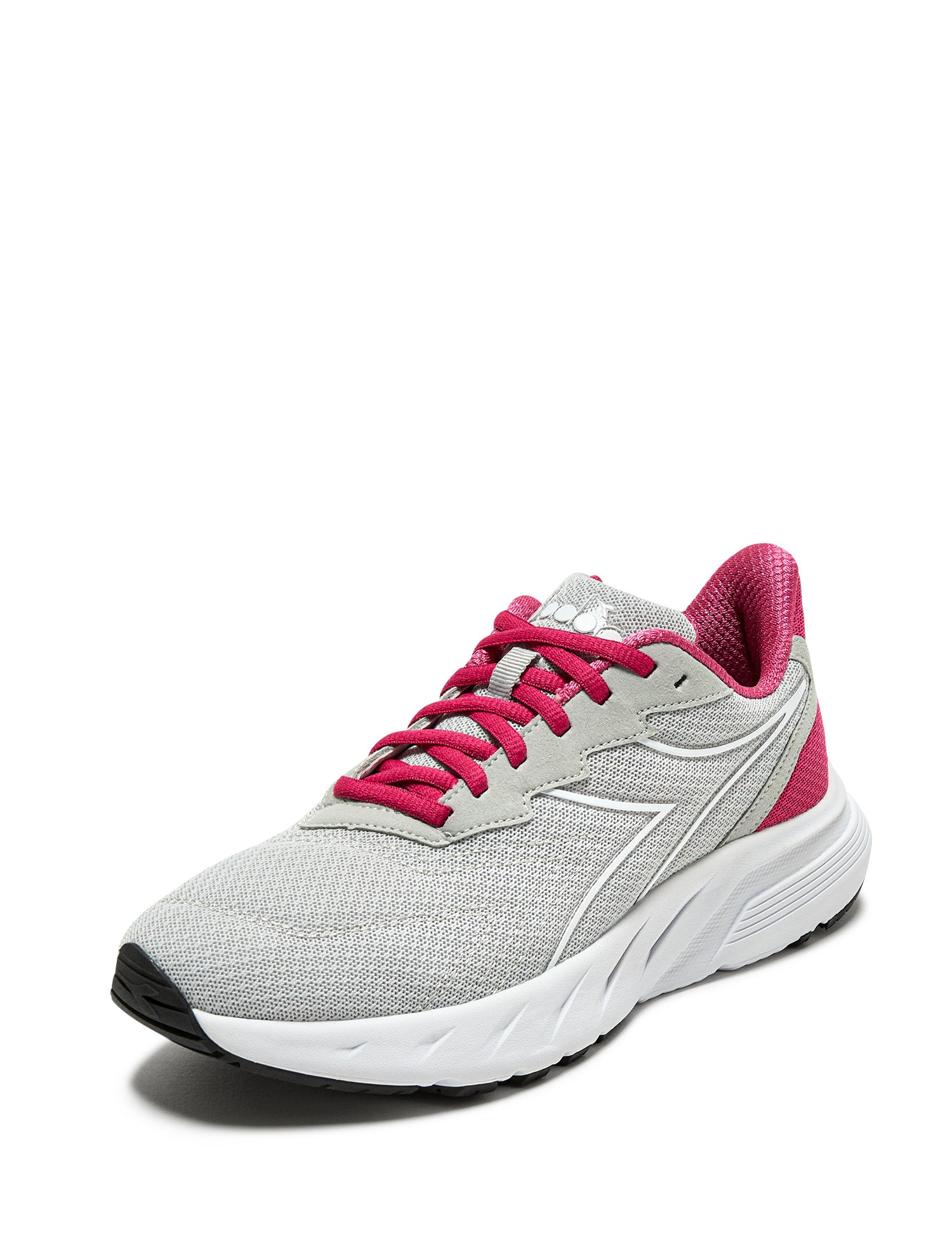 Scarpe da ginnastica Grigio Diadora