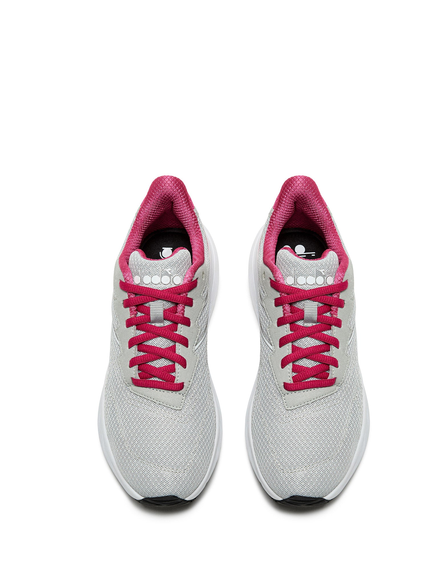 Scarpe da ginnastica Grigio Diadora