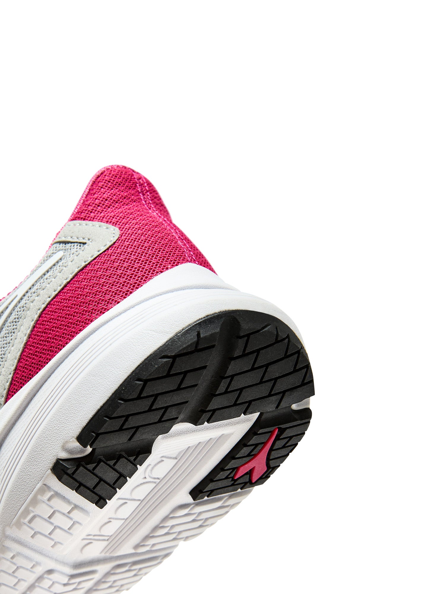 Scarpe da ginnastica Grigio Diadora