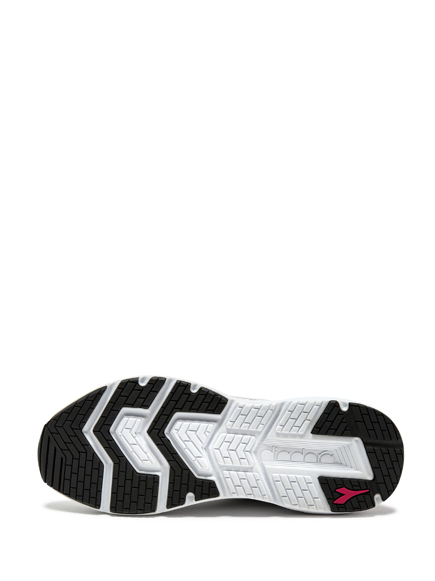 Scarpe da ginnastica Grigio Diadora