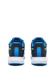 Scarpe con strappi Blu Diadora