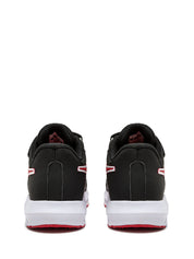 Scarpe con strappi Nero Diadora