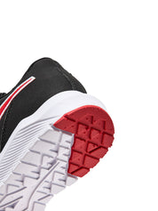 Scarpe con strappi Nero Diadora