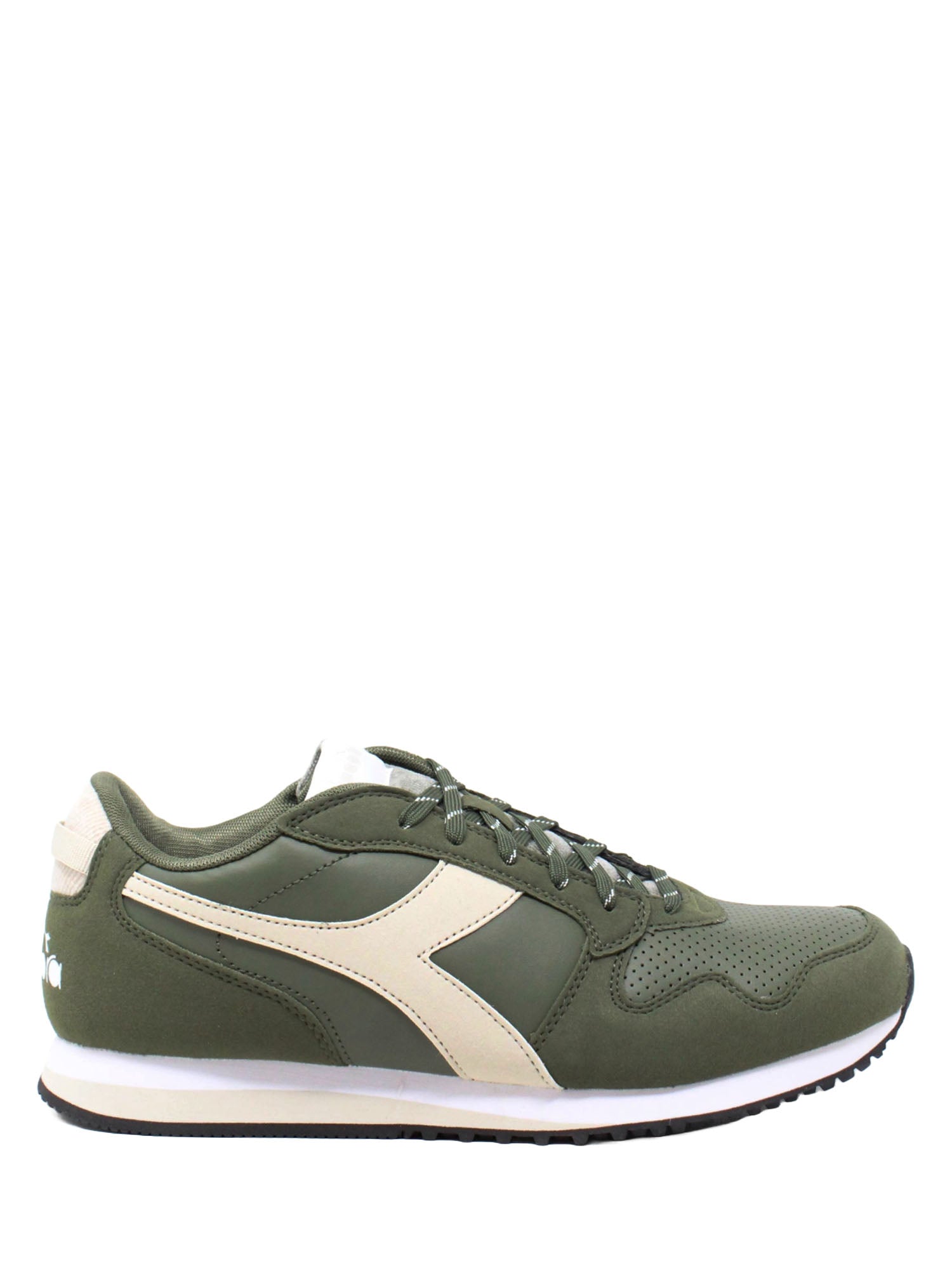 Sneakers Verde Diadora