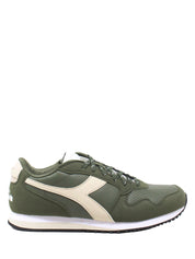 Sneakers Verde Diadora