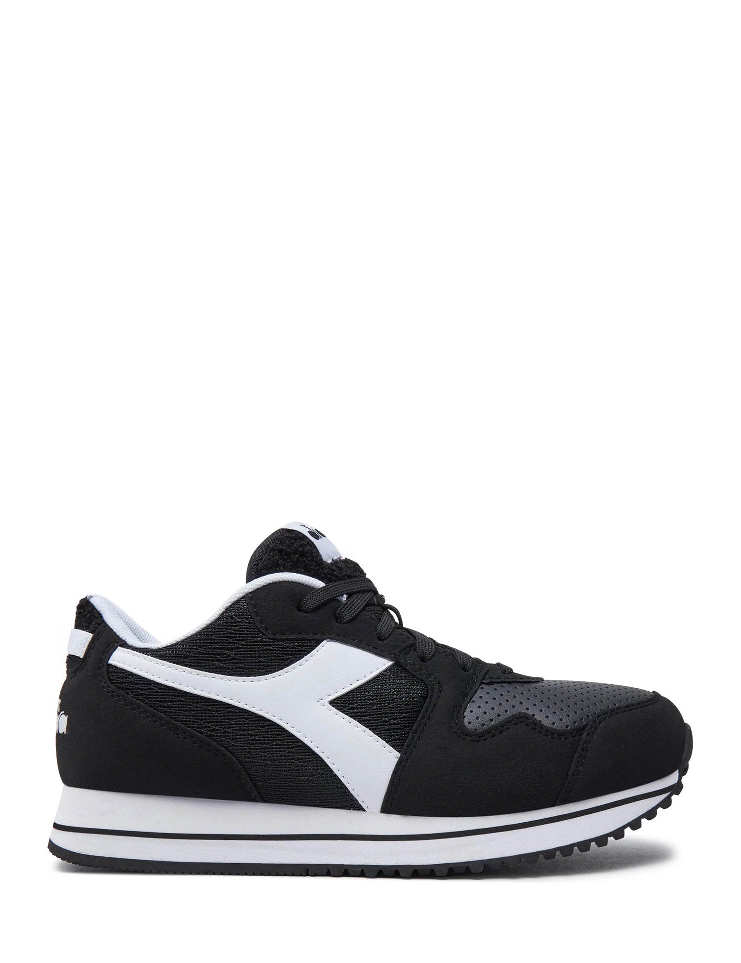 Sneakers Nero Diadora