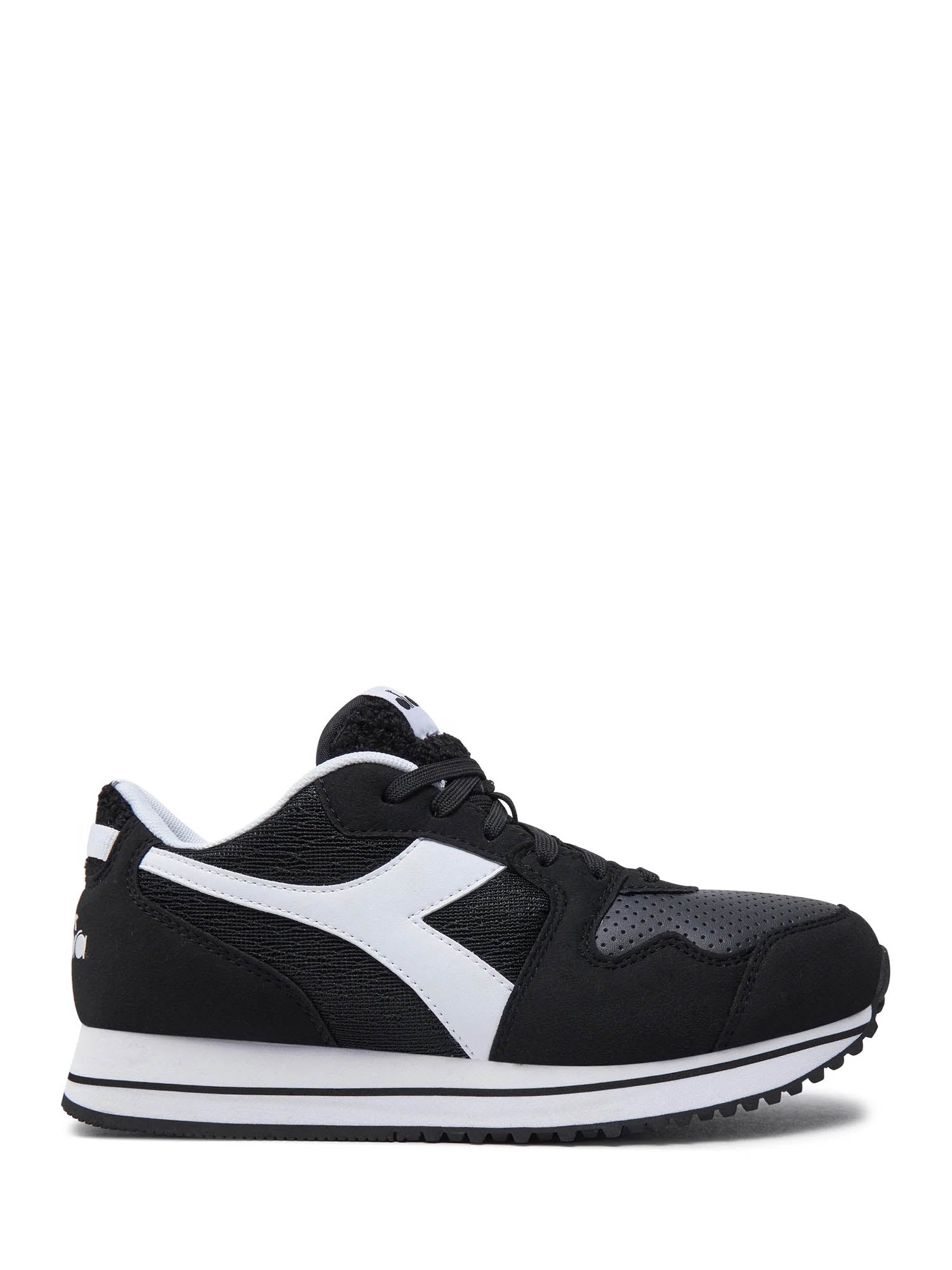 Sneakers Nero Diadora