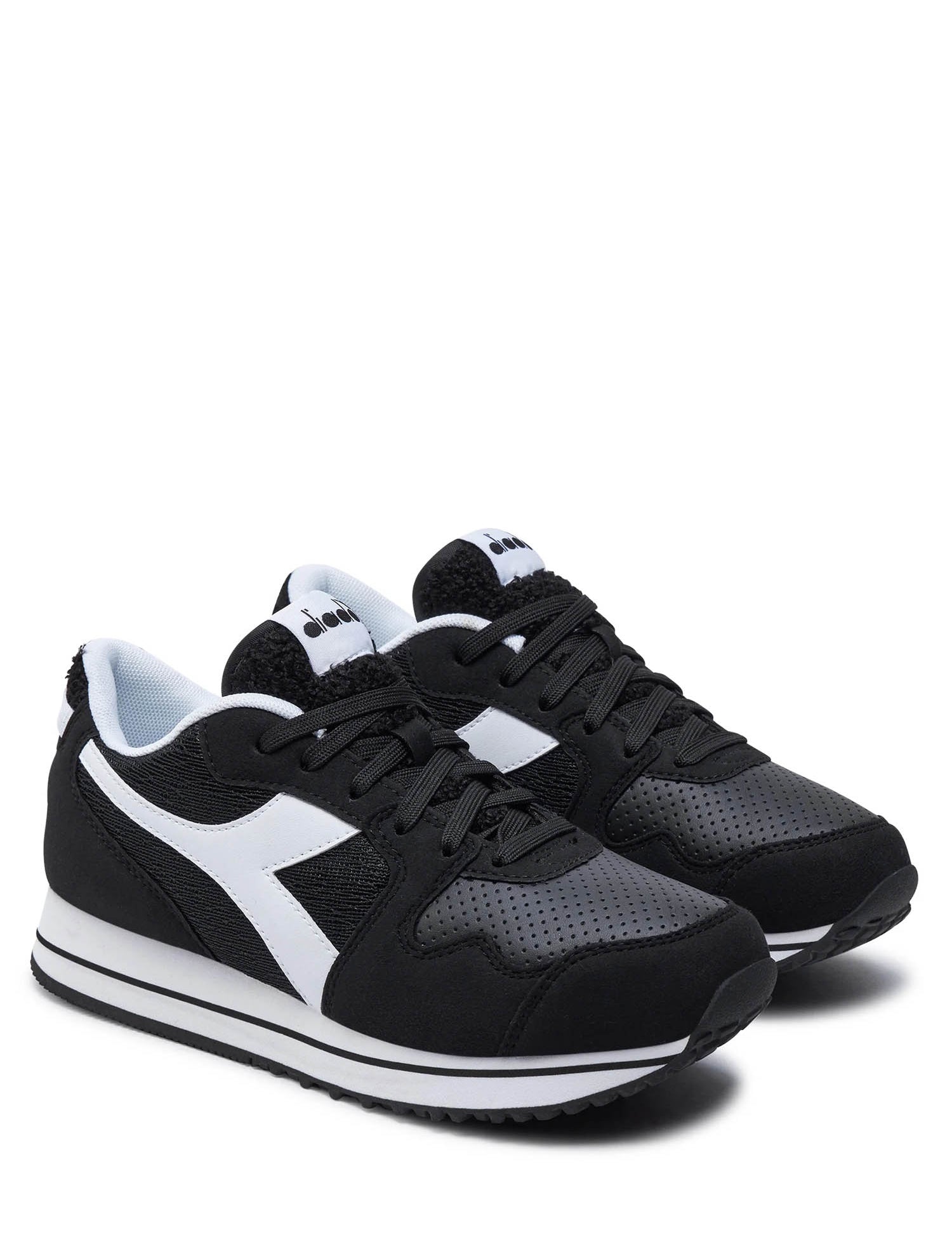 Sneakers Nero Diadora