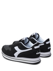 Sneakers Nero Diadora
