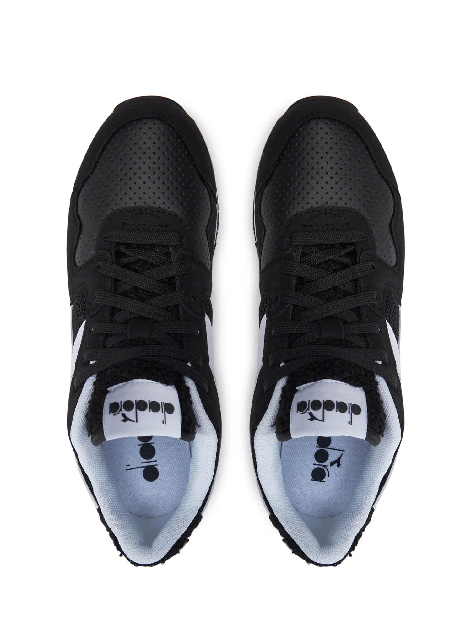 Sneakers Nero Diadora