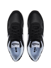 Sneakers Nero Diadora