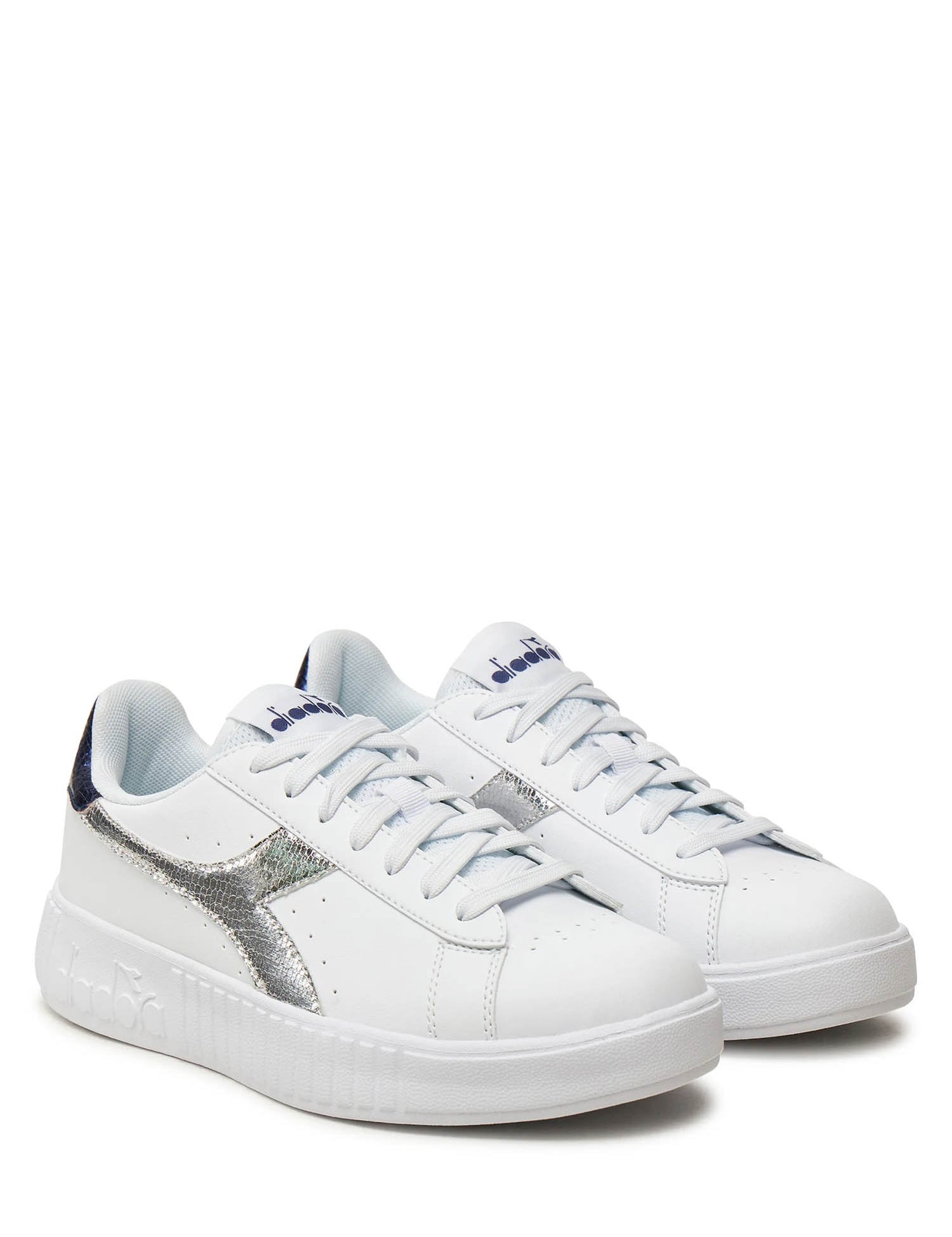 Sneakers Bianco Diadora