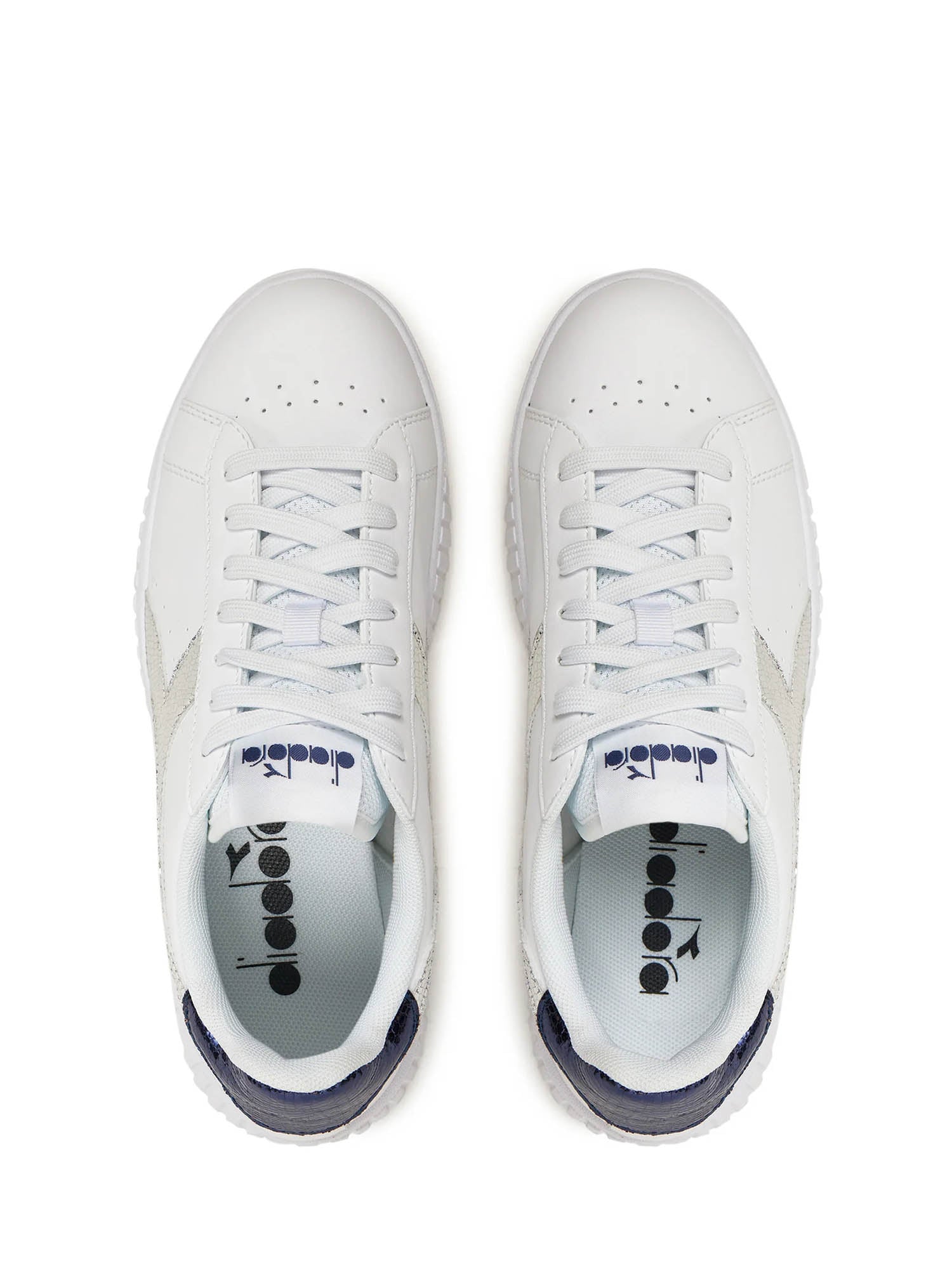 Sneakers Bianco Diadora