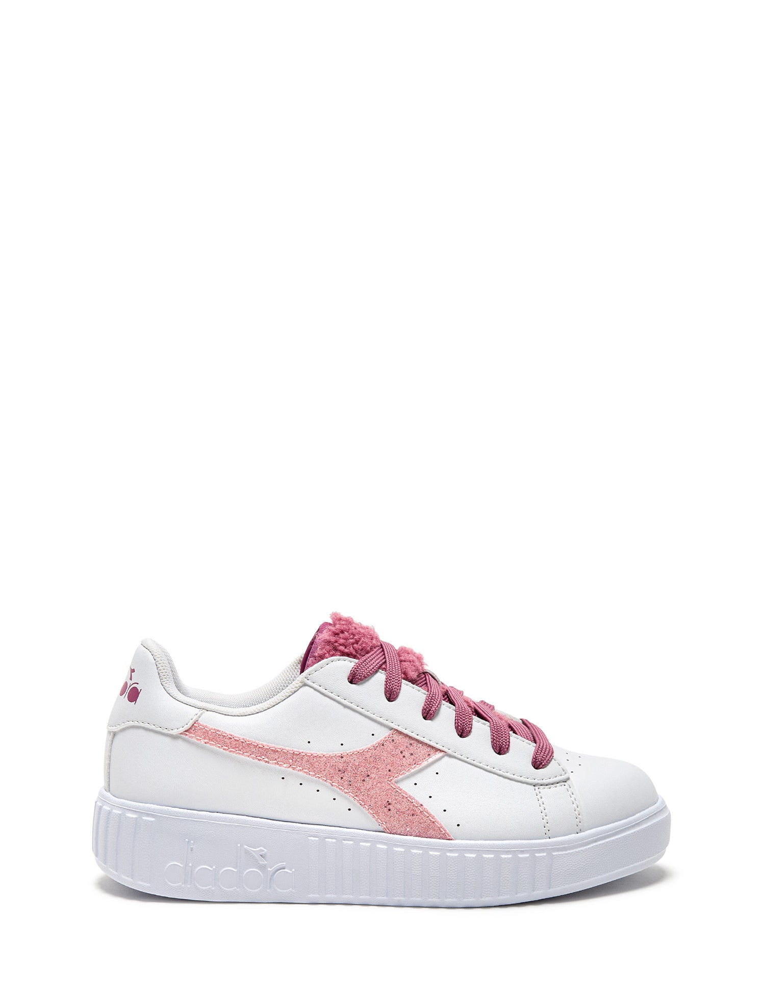 Sneakers Bianco Diadora