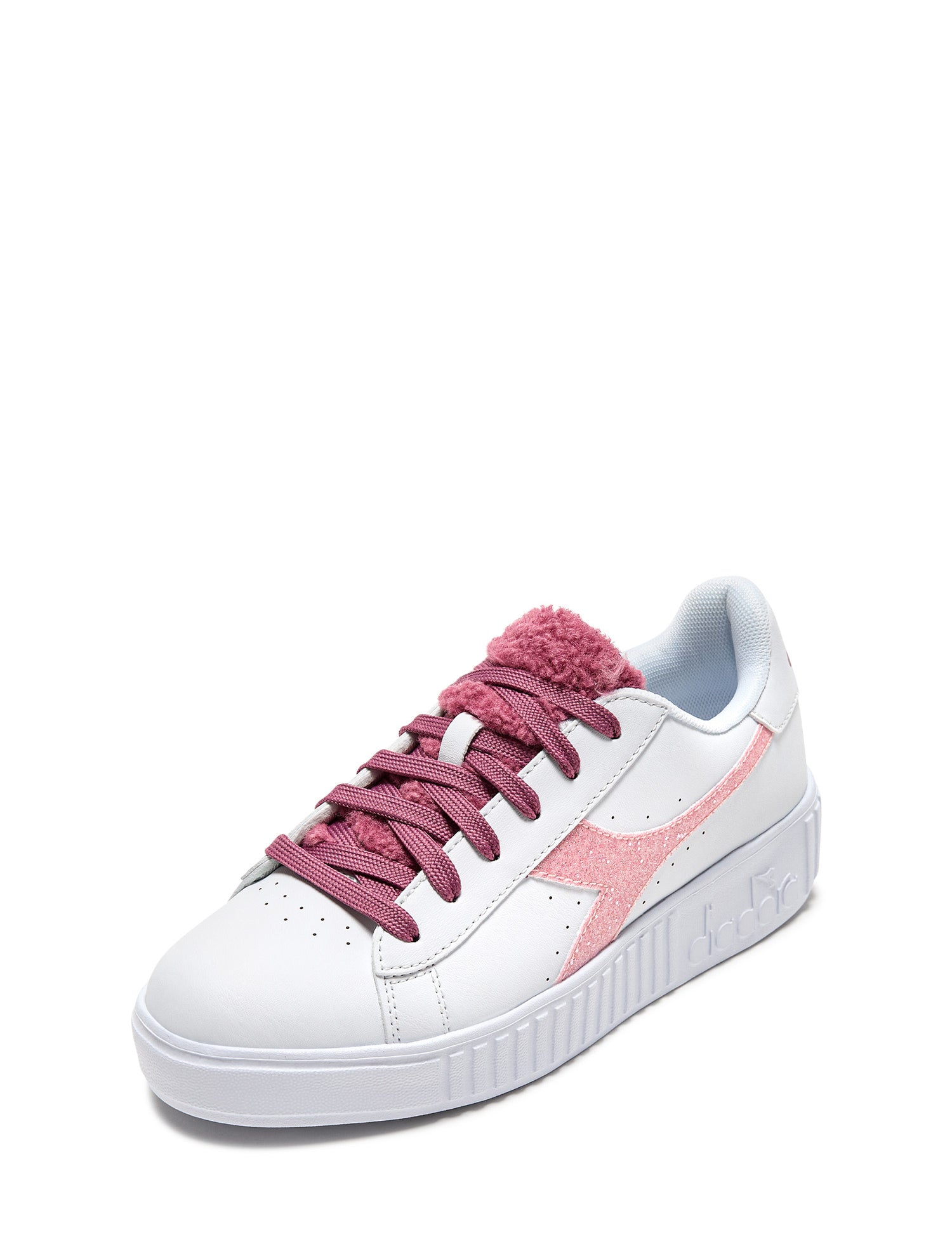 Sneakers Bianco Diadora