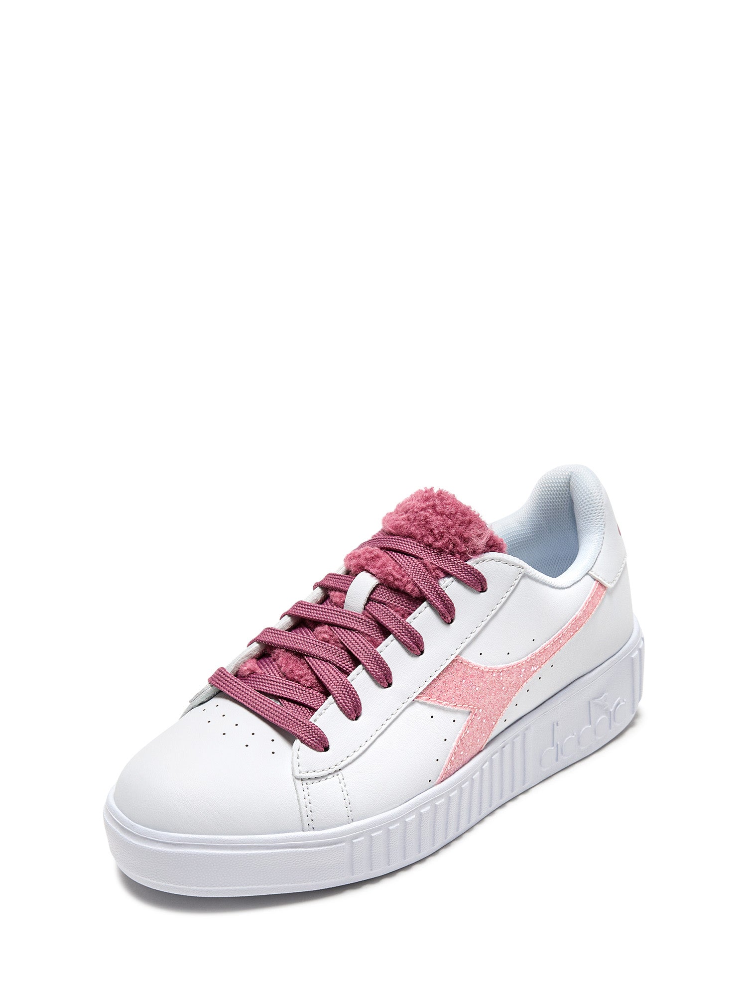 Sneakers Bianco Diadora