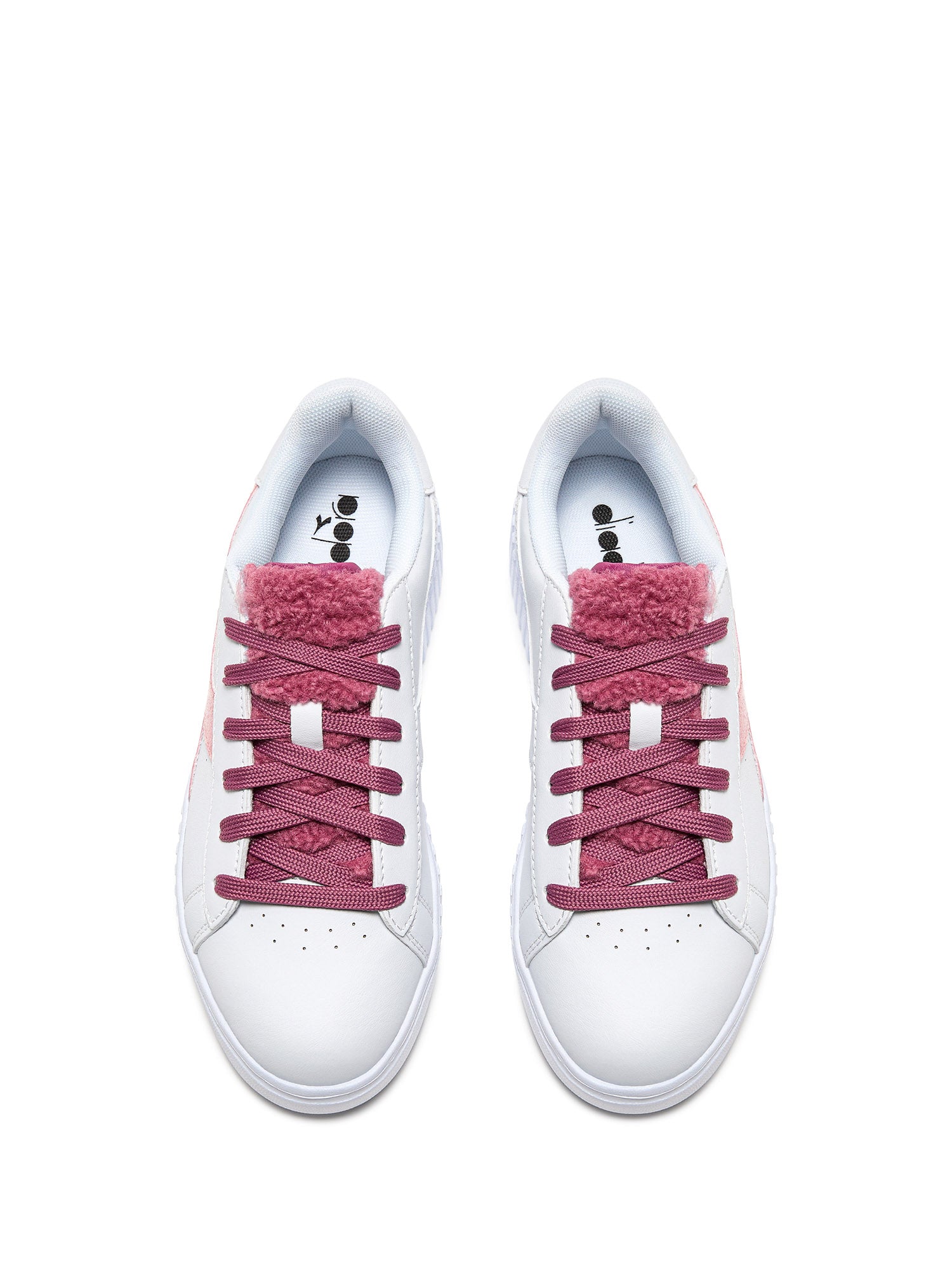 Sneakers Bianco Diadora