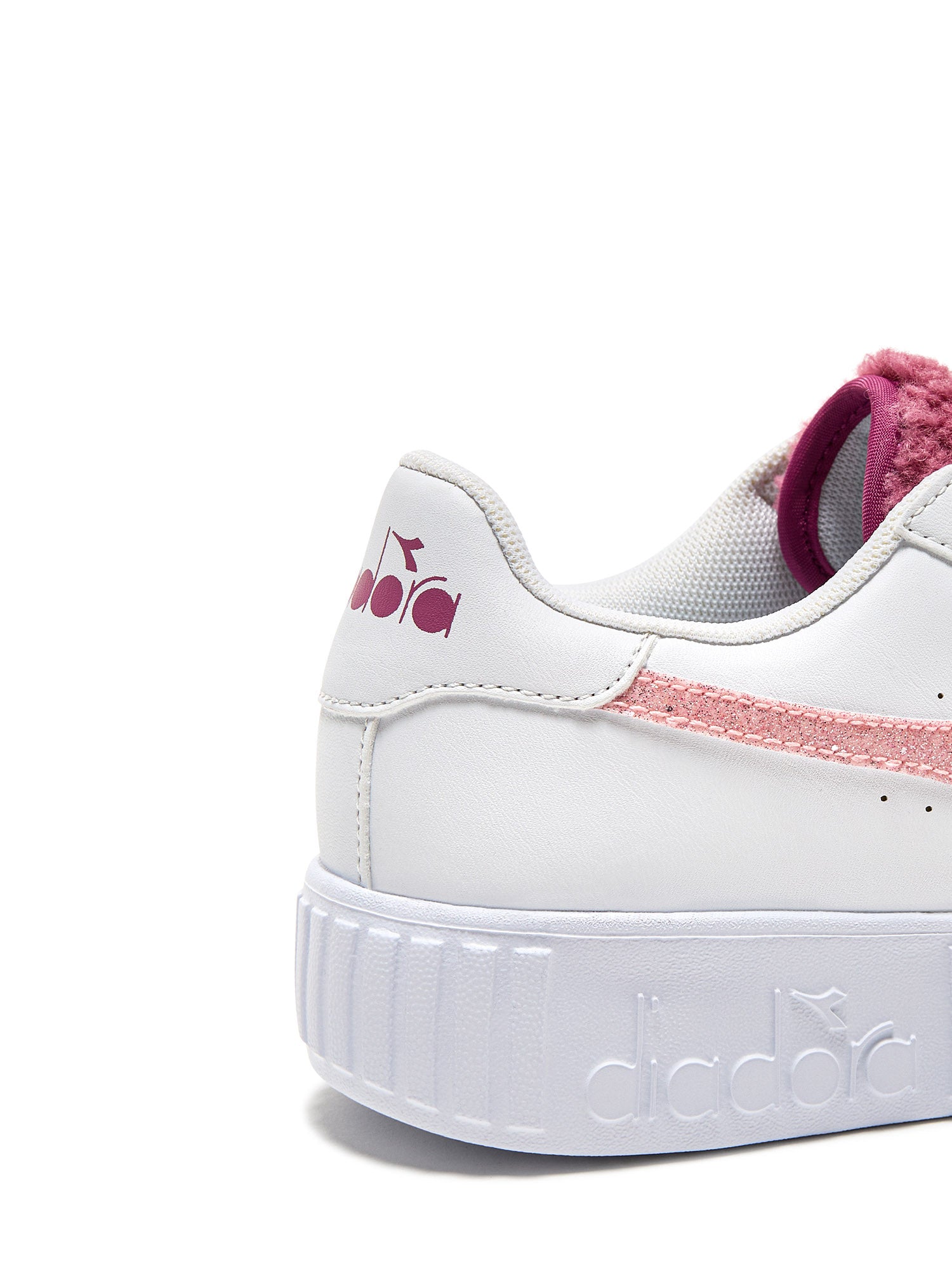 Sneakers Bianco Diadora