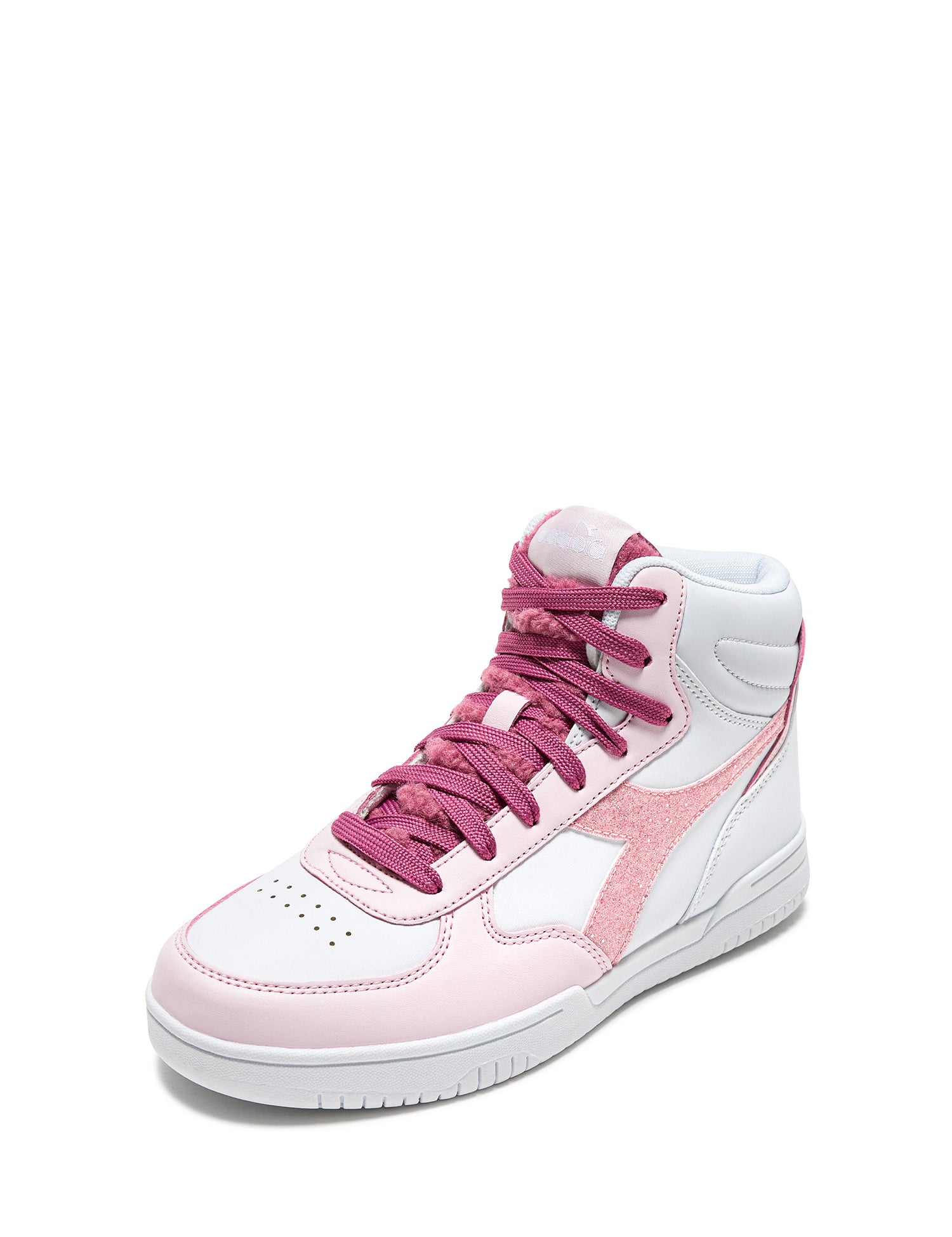 Sneakers Bianco Diadora