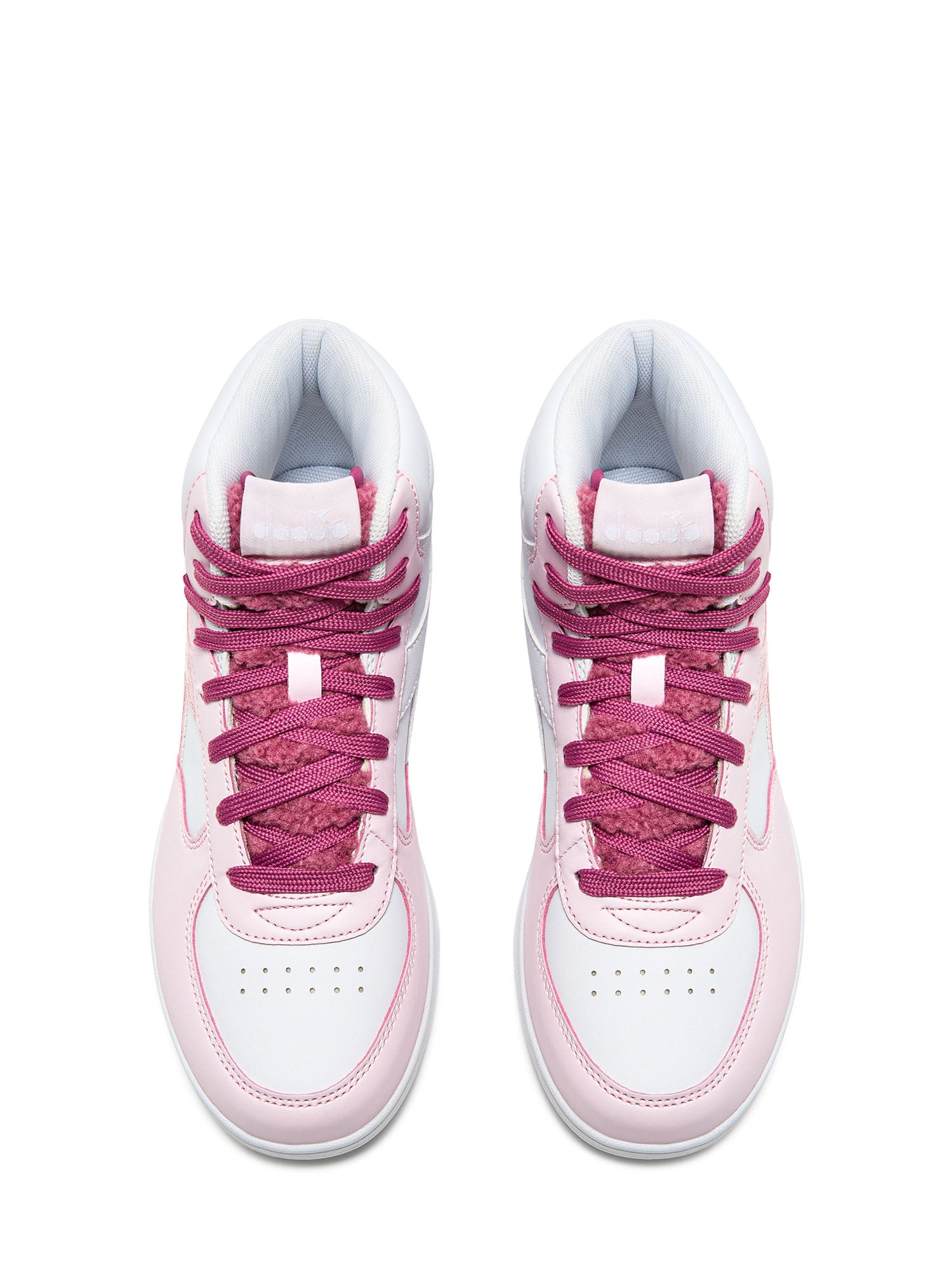 Sneakers Bianco Diadora