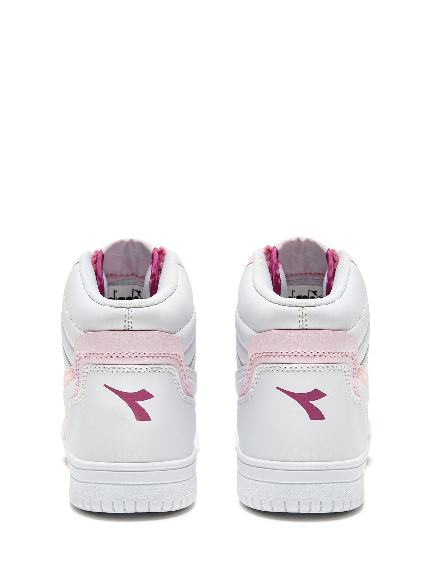 Sneakers Bianco Diadora