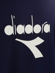 Felpe Blu Diadora
