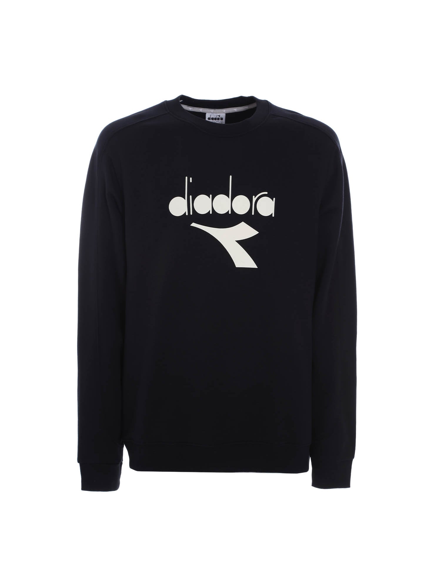 Felpe Nero Diadora