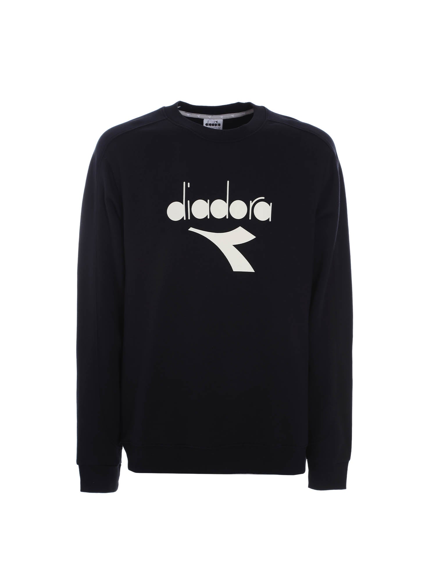Felpe Nero Diadora
