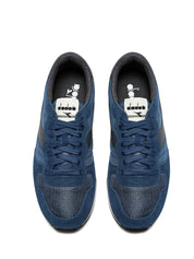 Sneakers Blu Diadora