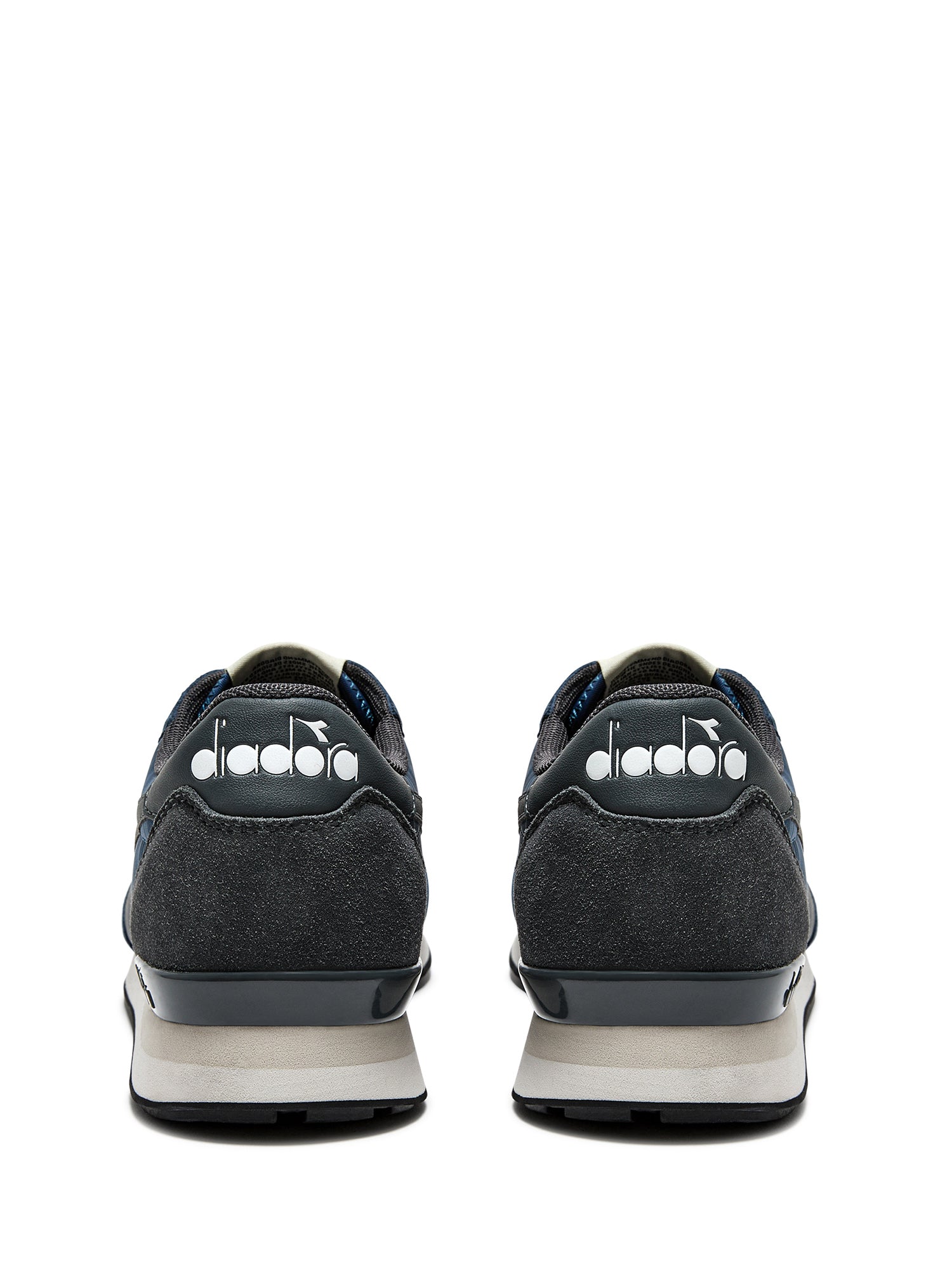 Sneakers Blu Diadora