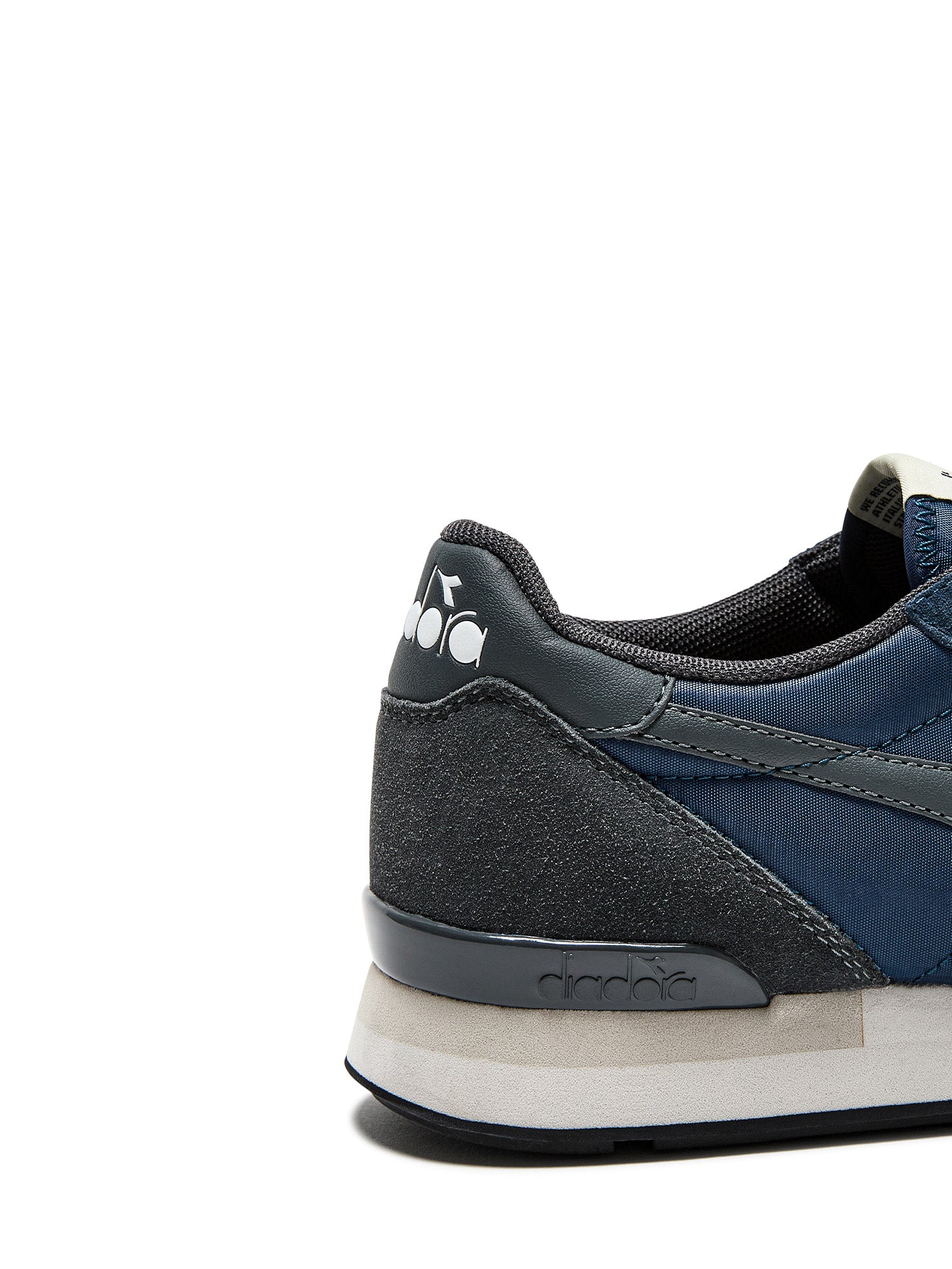 Sneakers Blu Diadora