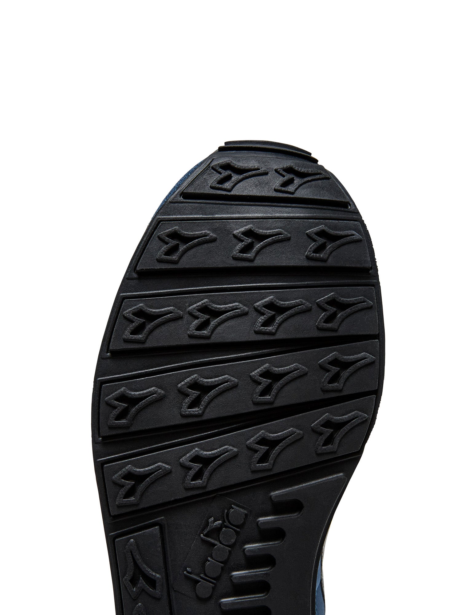 Sneakers Blu Diadora