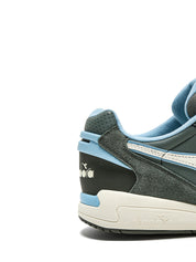 Sneakers Verde Scuro Diadora