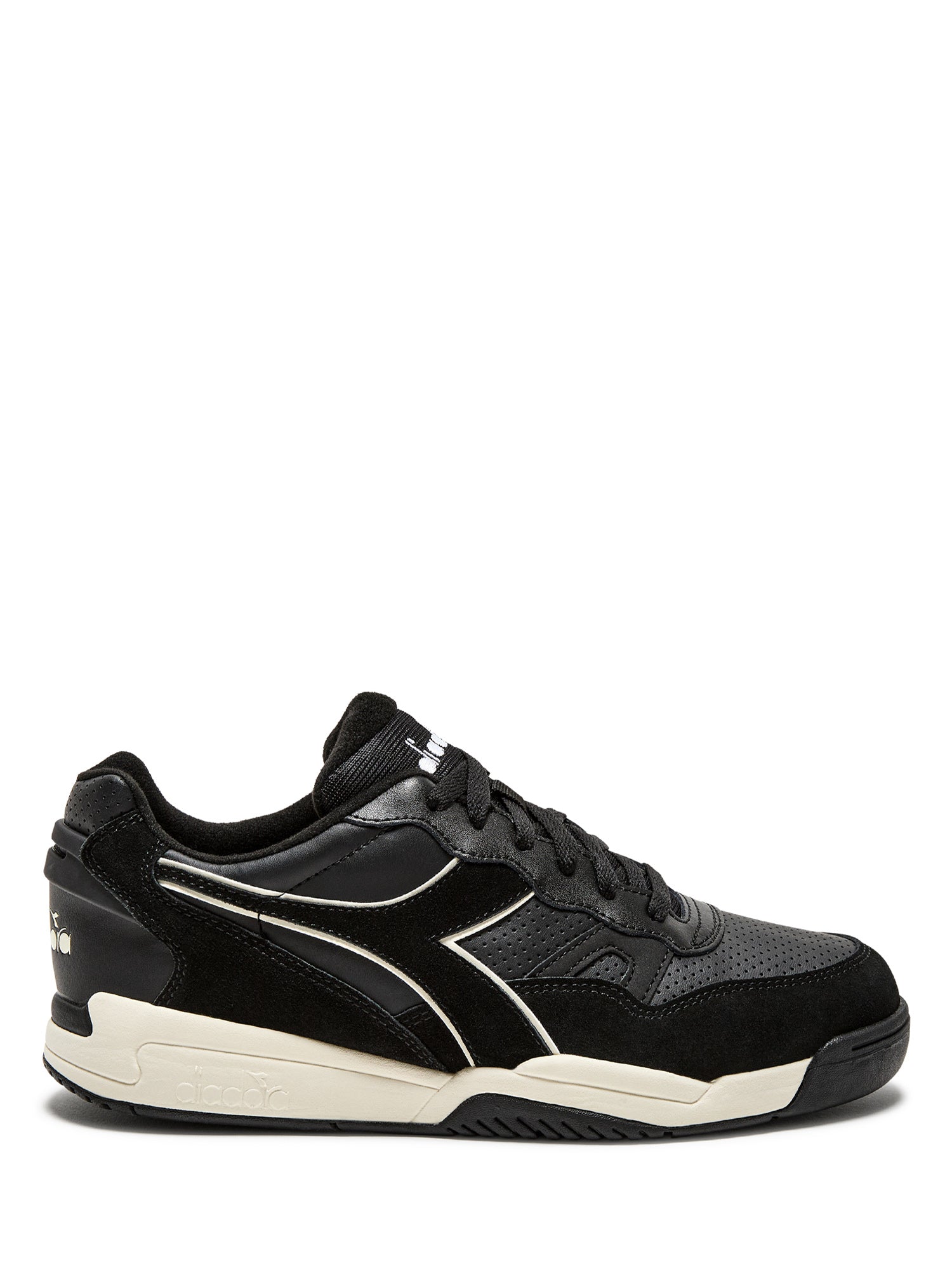 Sneakers Nero Diadora