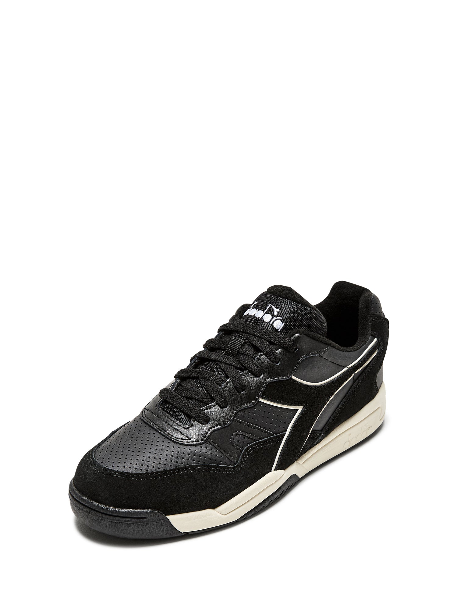 Sneakers Nero Diadora