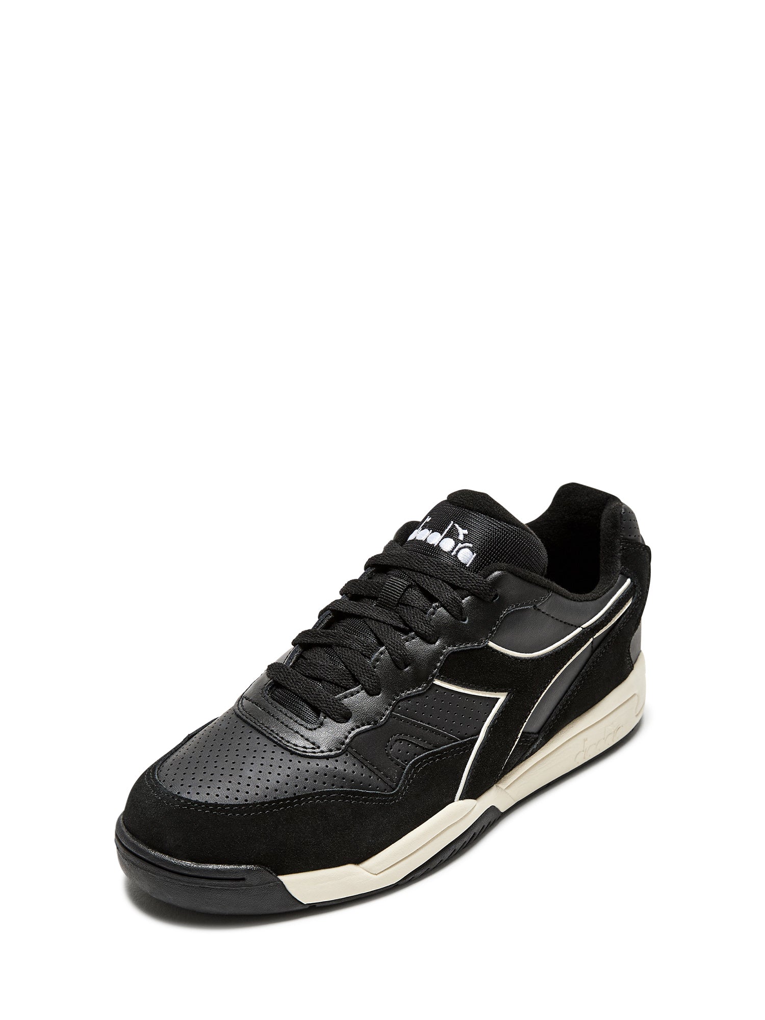 Sneakers Nero Diadora