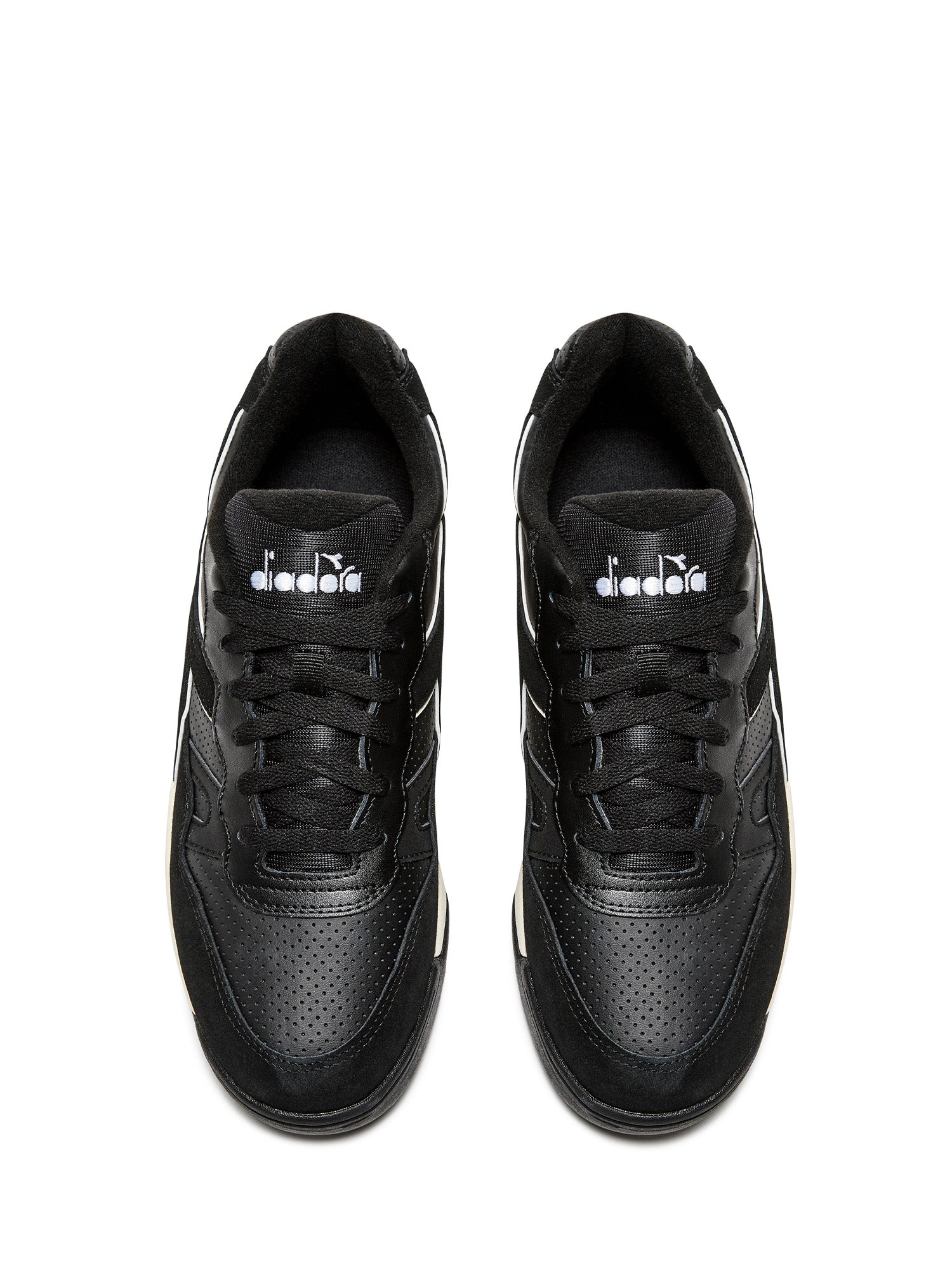 Sneakers Nero Diadora