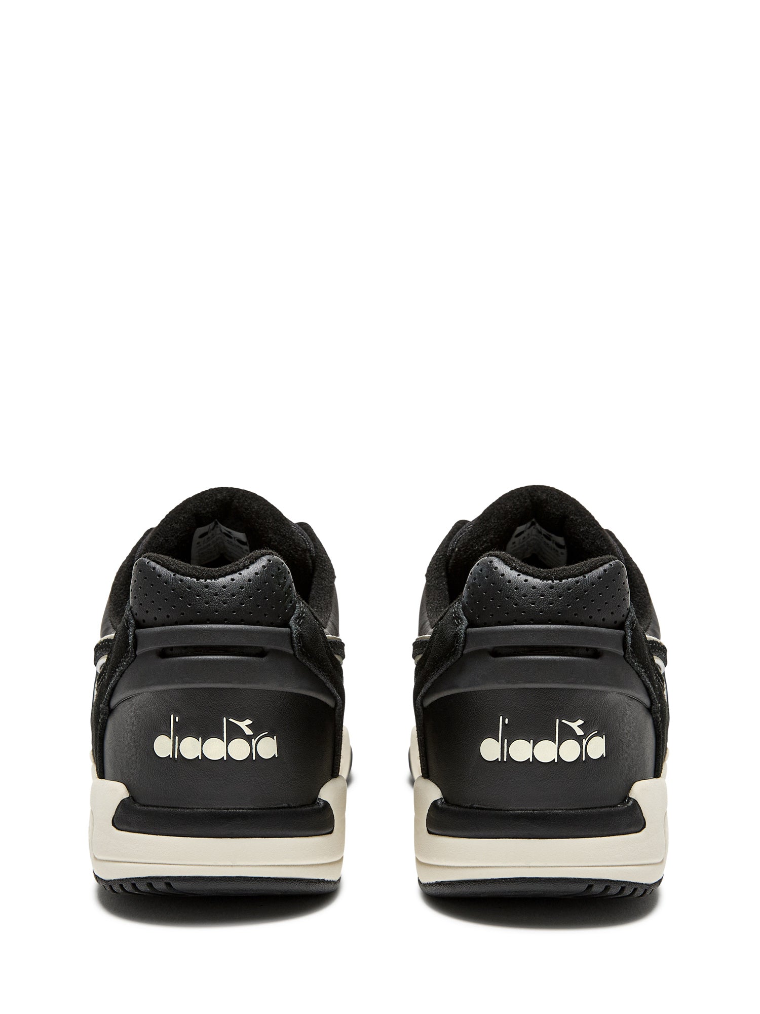 Sneakers Nero Diadora