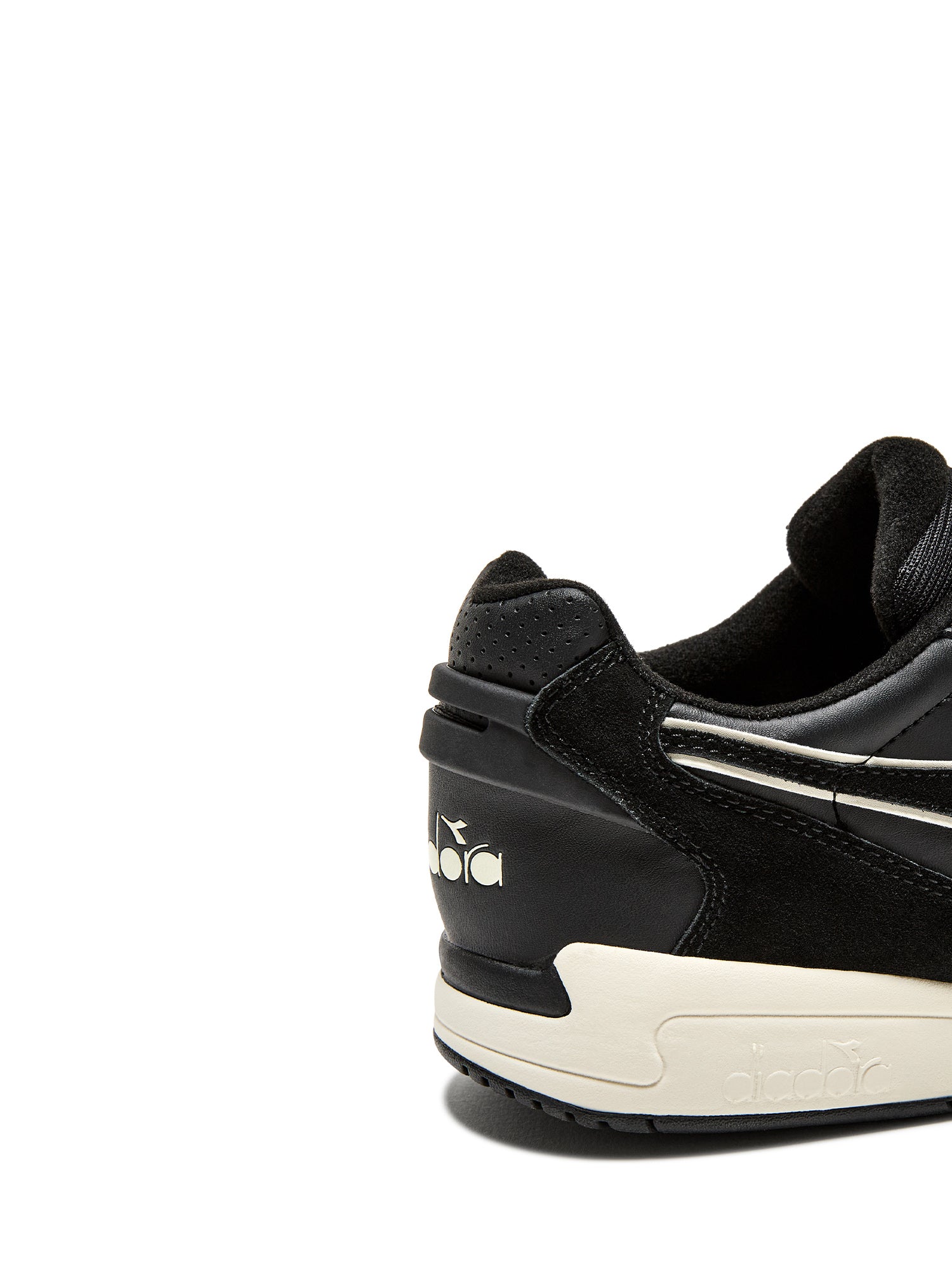 Sneakers Nero Diadora