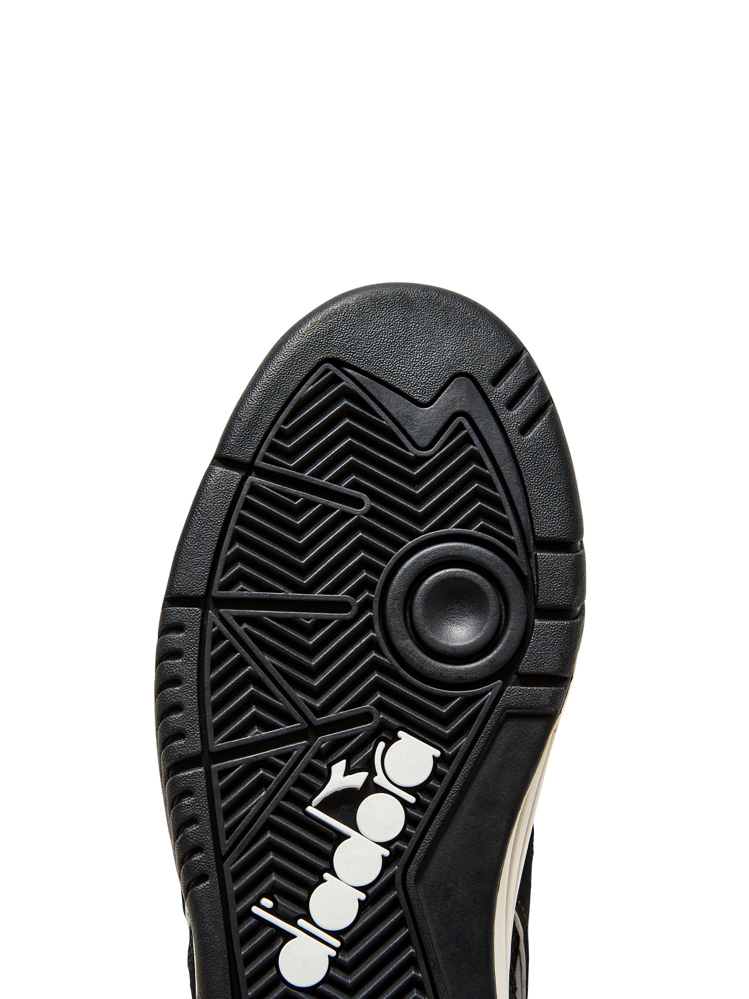 Sneakers Nero Diadora